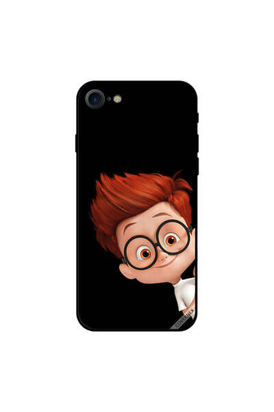 Covernex غطاء حماية لجهاز iPhone 8 بتصميم صبي لطيف