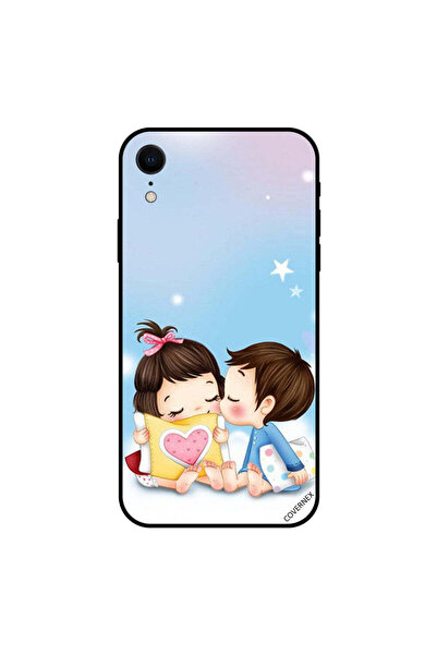 Covernex غطاء حماية iPhone XR للأطفال