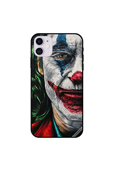 Covernex غطاء حماية لجهاز iPhone 11 بنصف وجه