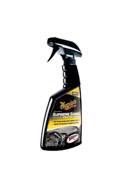Meguiars Meguiar's Supreme Shine Protectant Interior Spray, 473ml