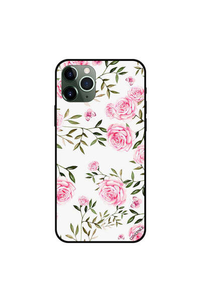 Covernex غطاء حماية لجهاز iPhone 11 Pro Max وردي فاتح