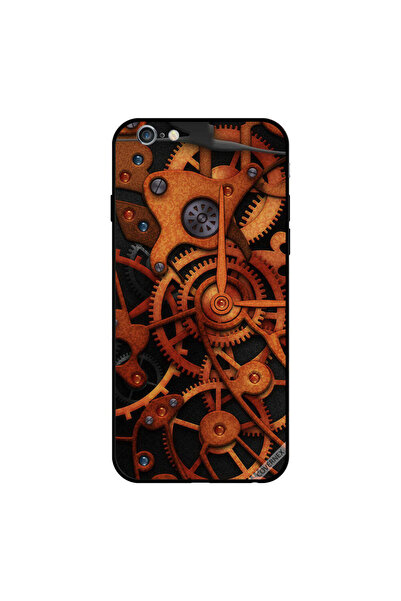 Covernex غطاء حماية لجهاز iPhone 6s بعجلات ساعة Mach