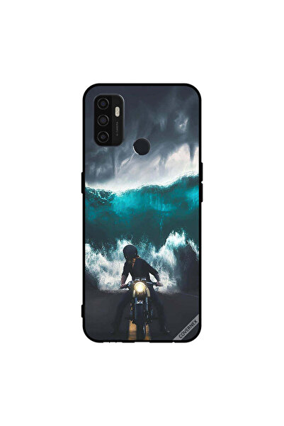 Covernex Protective Case Cover For Oppo A11s/A53 5G Looking Back To Speed Of ...