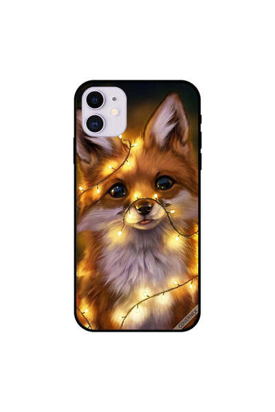 Covernex غطاء حماية لجهاز iPhone 11 بتصميم كلب لطيف