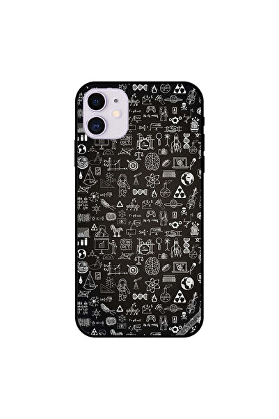 Covernex غطاء حافظة iPhone 11 - علامات علمية