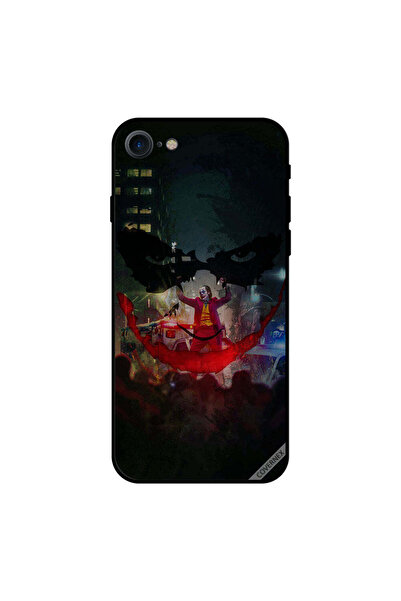 Covernex غطاء حماية لجهاز iPhone 8 بتصميم الجوكر الراقص