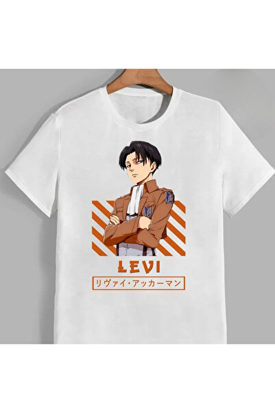 Flood Of Style Tricou unisex cu model anime Titans Anime