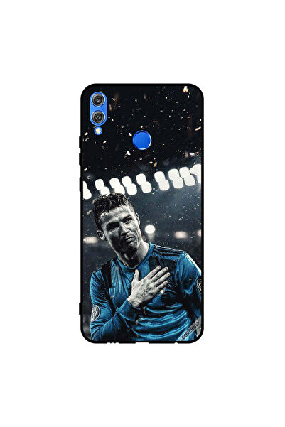Covernex غطاء حماية لهاتف Honor 8X رونالدو يشكر الجمهور على تسجيله هدفًا
