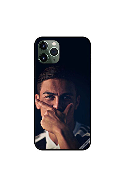 Covernex غطاء حماية لجهاز iPhone 11 Pro Max من تصميم باولو دي جي