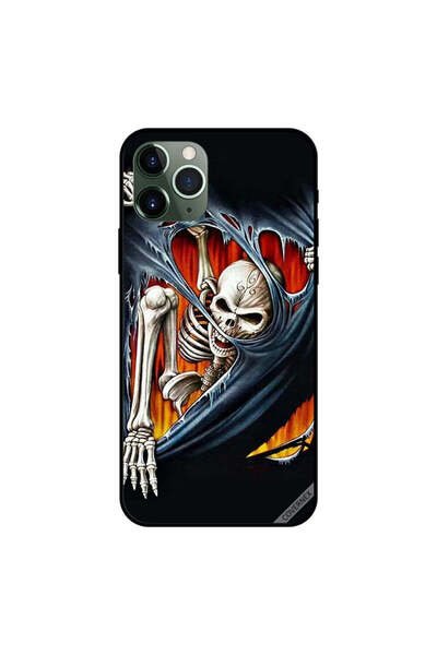 Covernex غطاء حماية لجهاز iPhone 11 Pro من Cutting Cloth To Roar
