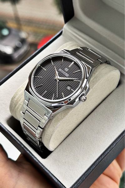 Homies Men's Wristwatch - Original Product - 2 Years Warranty - 3 Atm Water Resistance