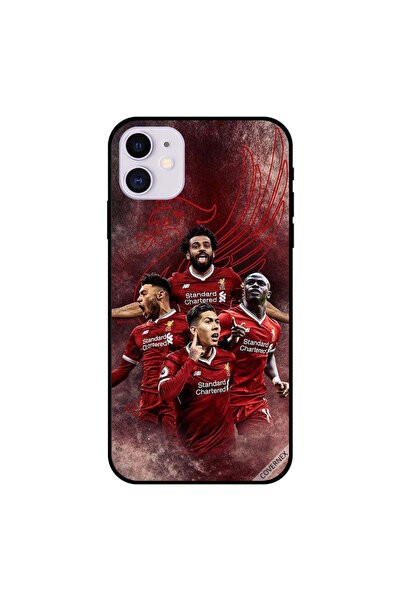 Covernex غطاء حماية iPhone 11 Teammates