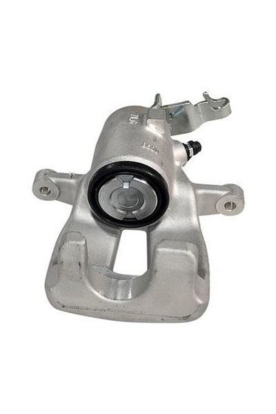 BRAXIS BRAKE CALIPER REAR RIGHT A3 GOLF V VI JETTA SCIROCCO ALTEA TOLEDO OCTAVIA SUPERB YETI EOS TOURAN (DIAMETER