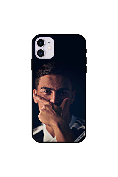 Covernex غطاء حماية لجهاز iPhone 11 من تصميم باولو دي جي