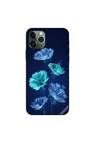 Covernex غطاء حماية لجهاز iPhone 11 Pro Max بدرجات اللون الأزرق