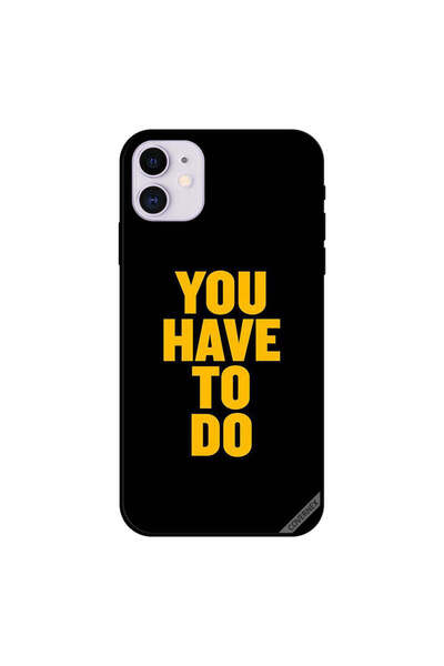 Covernex غطاء حماية iPhone 11 الذي يجب عليك فعله
