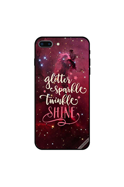 Covernex غطاء حماية لهاتف iPhone 7 Plus لامع لامع لامع