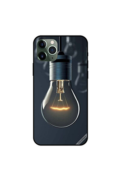 Covernex غطاء حماية لجهاز iPhone 11 Pro Max مضيء