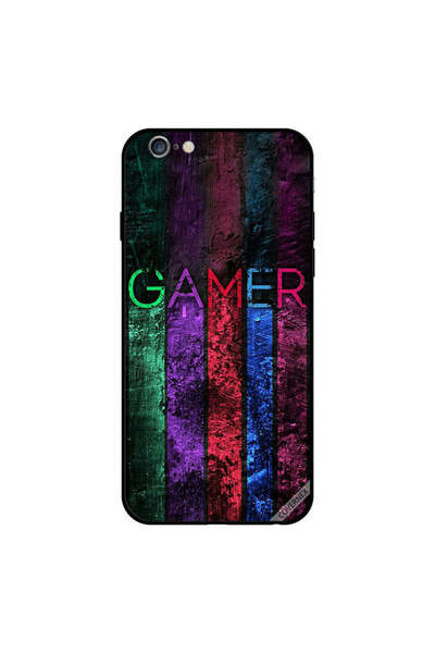 Covernex غطاء حماية لجهاز iPhone 6s Plus - ألوان داكنة