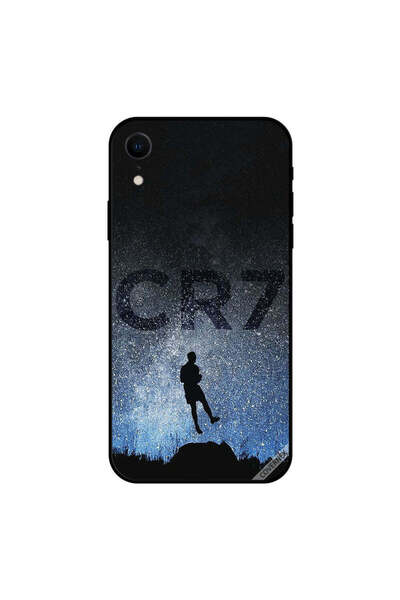 Covernex غطاء حماية لجهاز iPhone XR CR7