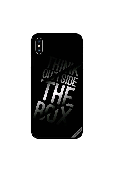 Covernex غطاء حماية لجهاز iPhone XS - فكر خارج الصندوق