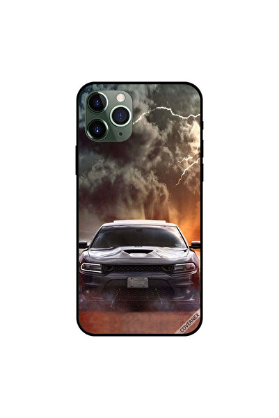 Covernex غطاء حماية لجهاز iPhone 11 Pro Max GTS-48