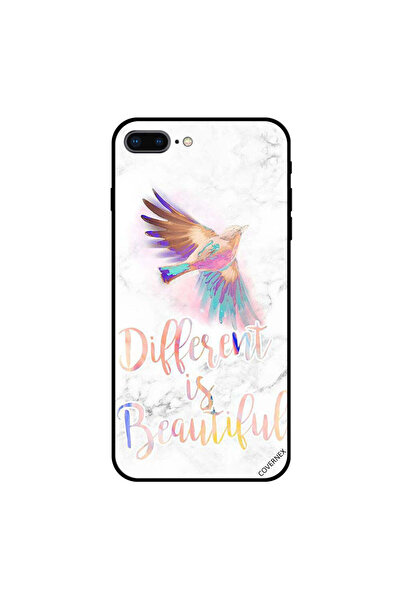 Covernex غطاء حماية لجهاز iPhone 7 Plus، الاختلاف جميل