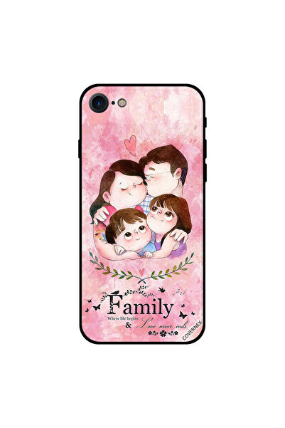 Covernex مجموعة أغطية iPhone 8