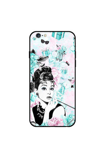 Covernex غطاء حماية لجهاز iPhone 6s Plus "الاستعداد للحفلة"