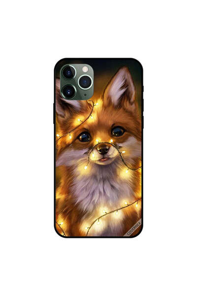 Covernex غطاء حماية لجهاز iPhone 11 Pro Max بتصميم كلب لطيف