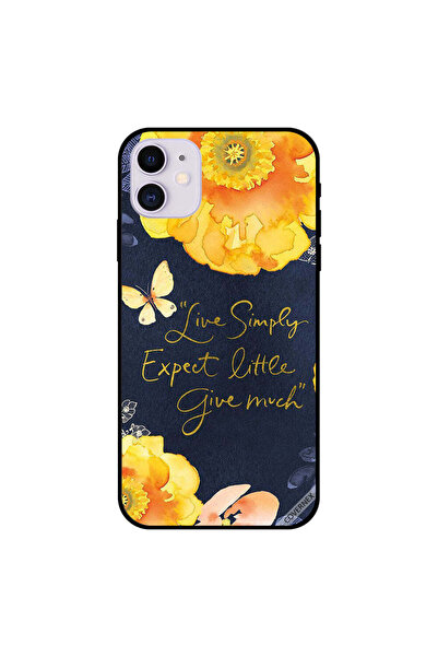 Covernex غطاء حماية لايف سيمبلي لجهاز آيفون 11