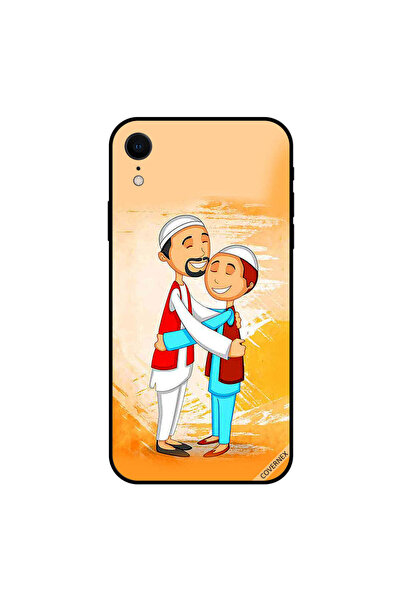 Covernex غطاء حماية iPhone XR عيد مبارك