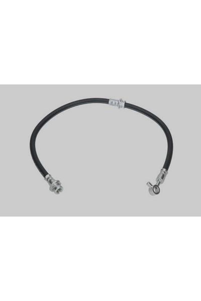 BRAXIS Brake Hose for Right Nissan Qashqai (J11) 14> Renault Kadjar 15>