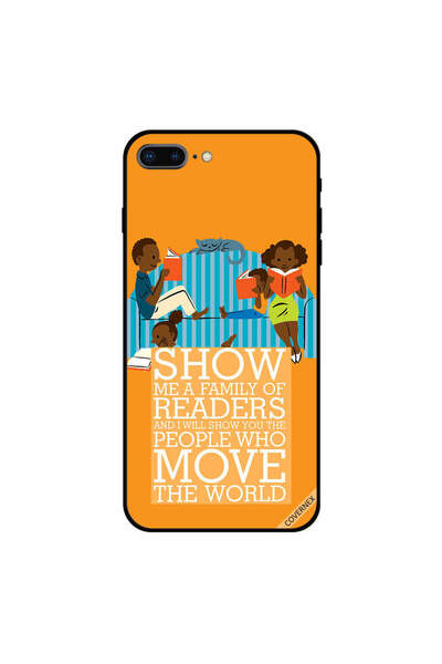 Covernex غطاء حماية لجهاز iPhone 7 Plus - حرك العالم