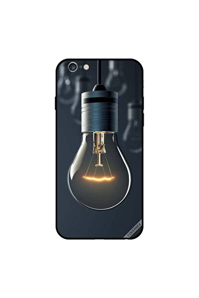 Covernex غطاء حماية لجهاز iPhone 6s Plus مضيء