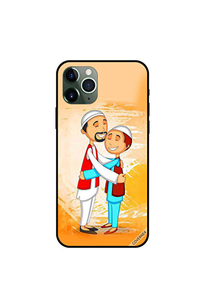 Covernex كفر حماية ايفون 11 برو عيد مبارك