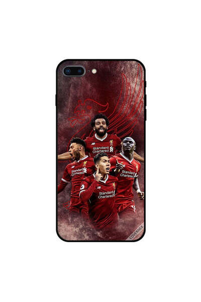Covernex غطاء حماية لجهاز iPhone 7 Plus من Teammates