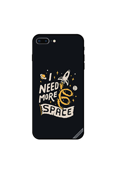 Covernex غطاء حماية لجهاز iPhone 7 Plus أحتاج إلى مساحة أكبر