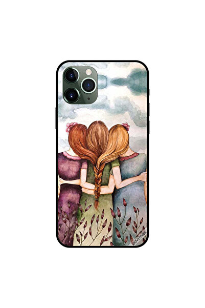 Covernex غطاء حماية لجهاز iPhone 11 Pro Max من Three Besties