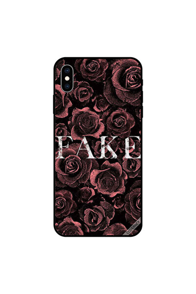 Covernex غطاء حماية مزيف لجهاز iPhone XS MAX