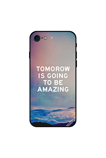 Covernex غطاء حماية iPhone 8 غدًا سيكون مذهلاً