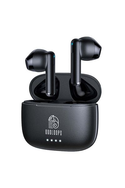 oddloops Căști audio profesionale fără fir T39