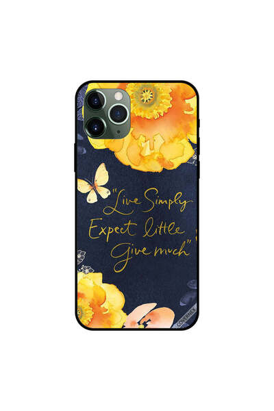 Covernex غطاء حماية لايف سيمبلي لجهاز آيفون 11 برو