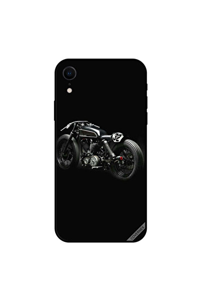 Covernex غطاء حماية لجهاز iPhone XR HD Choper 32
