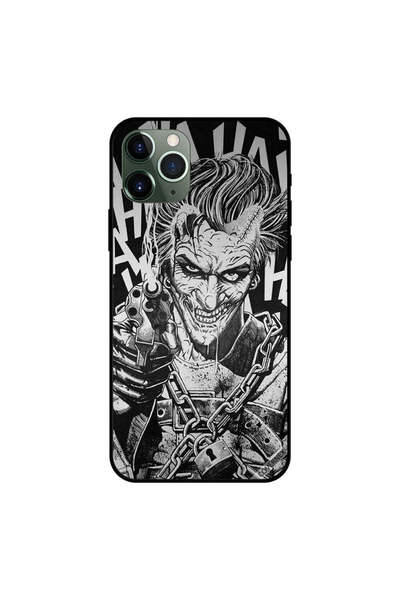 Covernex غطاء حماية لجهاز iPhone 11 Pro Max هاها جاهز للإطلاق