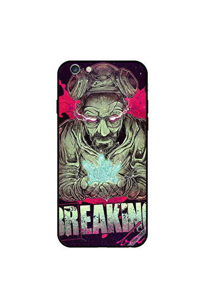 Covernex غطاء حماية لجهاز iPhone 6s Plus Breaking 35