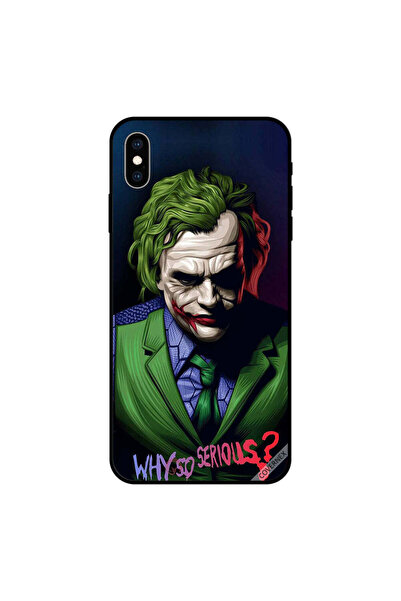 Covernex غطاء حماية iPhone XS MAX لماذا هذا الجدية؟