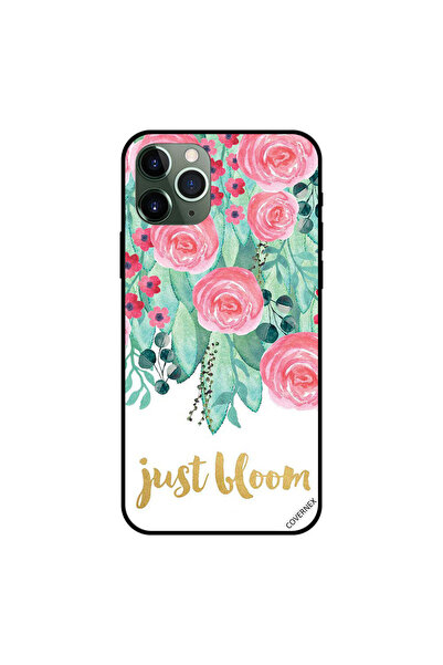 Covernex غطاء حماية لجهاز iPhone 11 Pro Max من Just Bloom