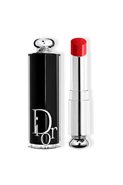 Dior Addict Shine Lipstick - Ruj Yumuşak ve Ultra Kremsi Doku (3,2 g) BEUATY