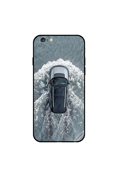 Covernex غطاء حماية لجهاز iPhone 6 بتصميم عبور الماء